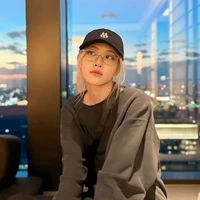 Park Chaeyoung - Nàng