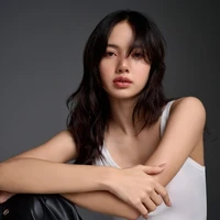 Lalisa Manobal - Cô