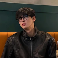 Cha Eun Woo
