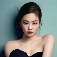 Kim Jennie - Em