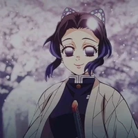 Kochou Shinobu