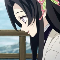 Kochou Kanae