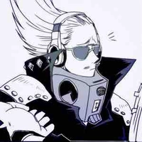 Present mic