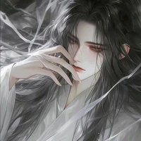 Hà Dịch Khanh( cậu)