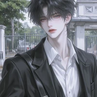 Trần Hạo Thu(chưa xuyên)