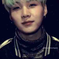 Yoongi