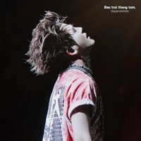 Nguyễn Quang Anh - Rhyder