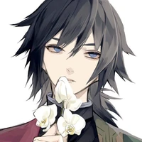 Tomioka Giyuu