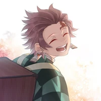Kamado Tanjirou
