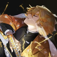 Agatsuma Zenitsu