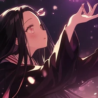 Kamado Nezuko