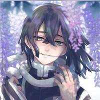 Iguro Obanai
