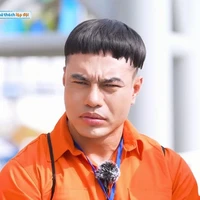 Lê Dương Bảo Lâm