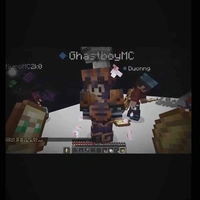 Ghastboy•tinh linh băng•❄️