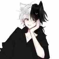 Siro..•tinh linh bóng tối🌙•