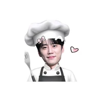 Jun-Young cười là thần🙀
