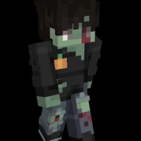 Strong(ba Zombie)
