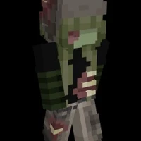 Wings( mẹ Zombie)