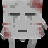 Wonally( mẹ Ghast)