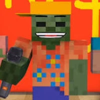 Zombie