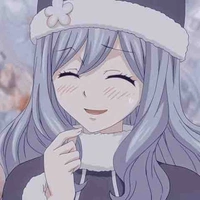 Juvia-Jessica