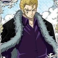 Laxus