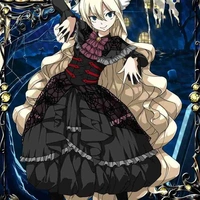 Mavis