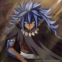 Acnologia