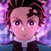 Kamado Tanjiro 