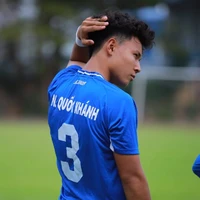 Nguyễn Quốc Khánh