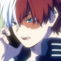 Shoto Todoroki