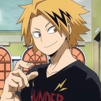 Kaminari Denki