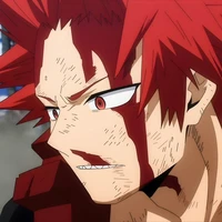 Kirishima Eijirou