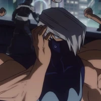 Shoji Mezo