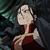 Yaoyozoru Momo