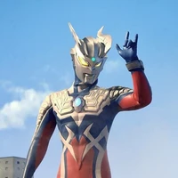 ultraman zero