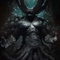 evil god