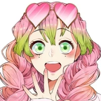 mitsuri