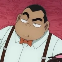 Genta-kun