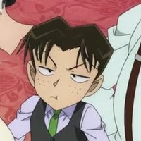 Mitsuhiko-kun