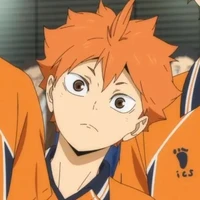 Hinata Shoyo