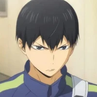 Tobio Kagheyama