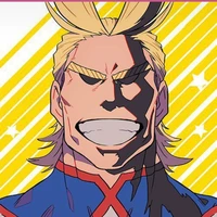 All Might