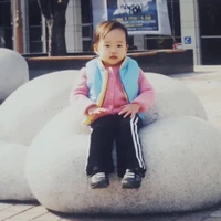 Jo Yuri ( hồi nhỏ )