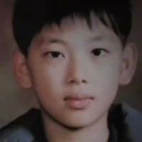 Yim Woongjae ( Siwan hồi nhỏ )