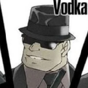 Vodka