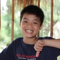 Thành An ( lúc nhỏ)