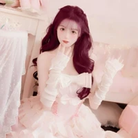 Tô Lâm Yên Thư 【Nữ 9¹】