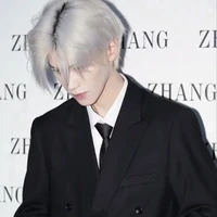 Trì Mặc Hàn Sâm 【Nam9²】