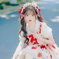 Tịch Vân Yên Nhược 【 Nữ9²】